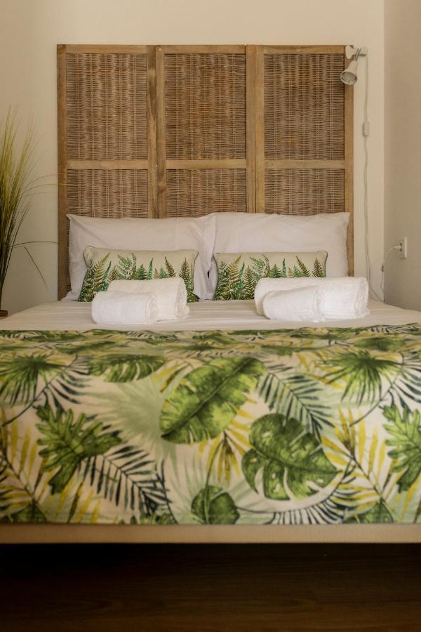 Suites Bambu Сетубал Экстерьер фото