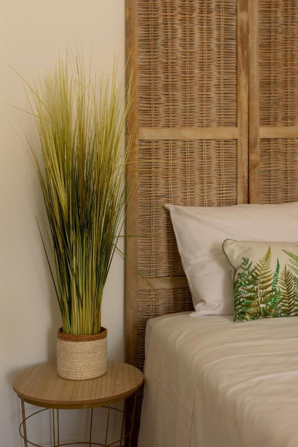 Suites Bambu Сетубал Экстерьер фото