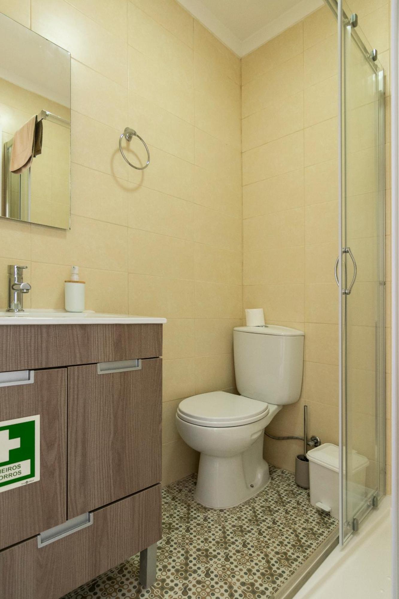 Suites Bambu Сетубал Экстерьер фото